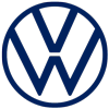 logo volkswagen